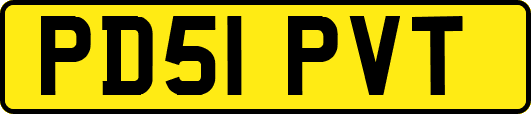 PD51PVT