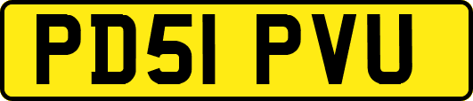 PD51PVU
