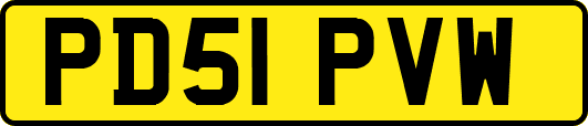 PD51PVW