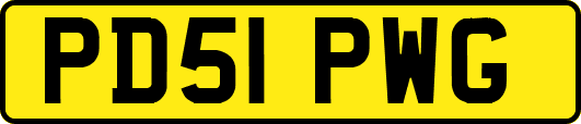 PD51PWG