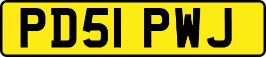 PD51PWJ