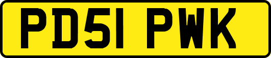 PD51PWK