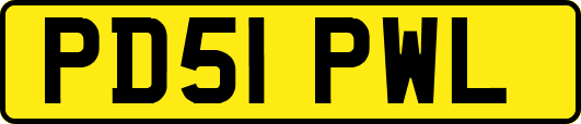 PD51PWL