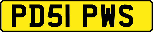 PD51PWS