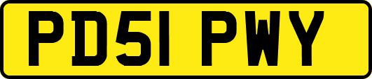PD51PWY