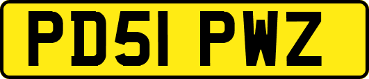 PD51PWZ