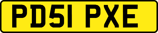 PD51PXE