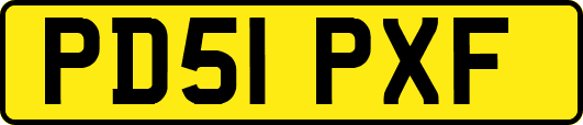 PD51PXF