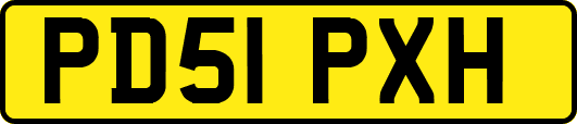 PD51PXH