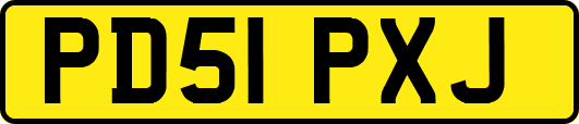 PD51PXJ