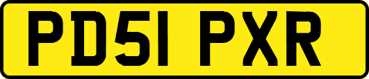 PD51PXR