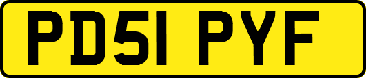 PD51PYF