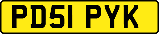 PD51PYK