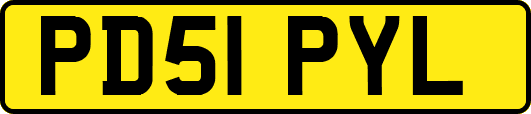 PD51PYL