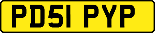 PD51PYP