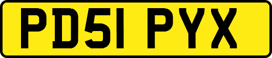PD51PYX