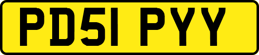 PD51PYY
