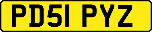 PD51PYZ