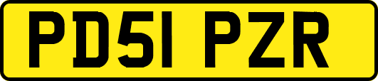 PD51PZR