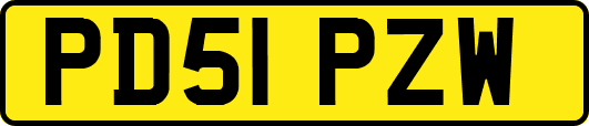 PD51PZW