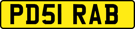 PD51RAB