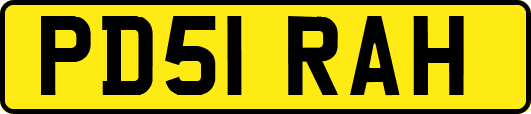 PD51RAH