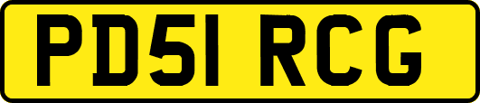 PD51RCG