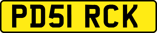 PD51RCK