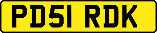 PD51RDK