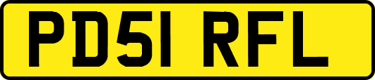 PD51RFL