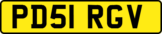 PD51RGV