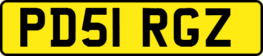 PD51RGZ