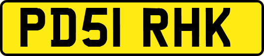 PD51RHK