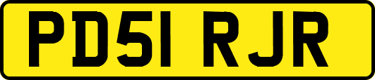PD51RJR