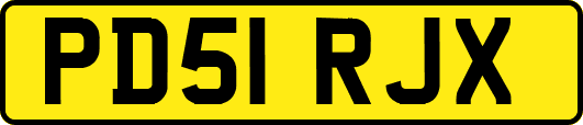 PD51RJX