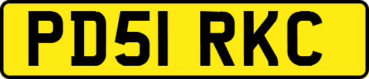 PD51RKC