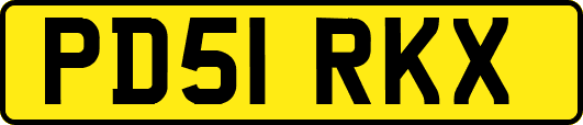 PD51RKX