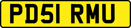 PD51RMU