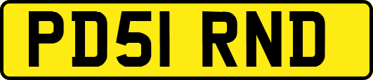 PD51RND