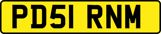 PD51RNM