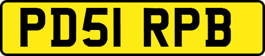 PD51RPB