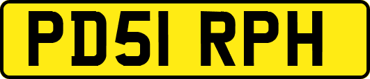 PD51RPH