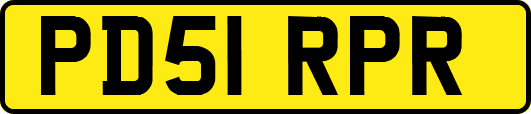 PD51RPR