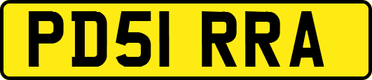 PD51RRA