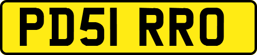 PD51RRO