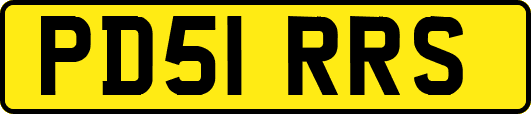 PD51RRS