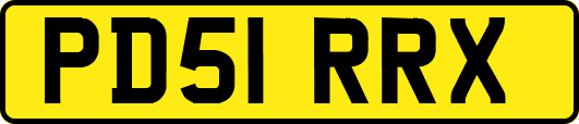 PD51RRX