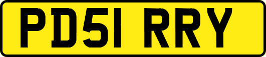 PD51RRY