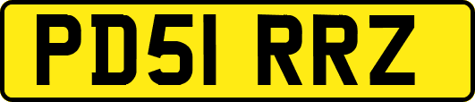 PD51RRZ