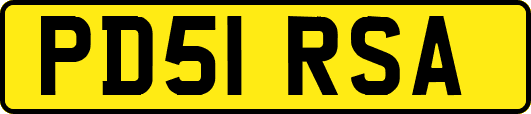 PD51RSA